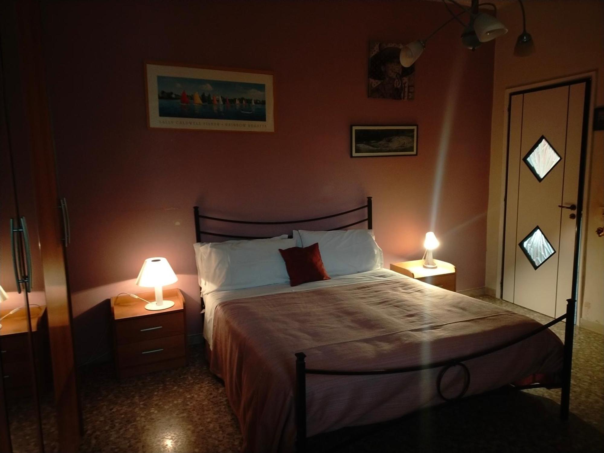 Apartamento Sleep In Sicily Syracuse Exterior foto
