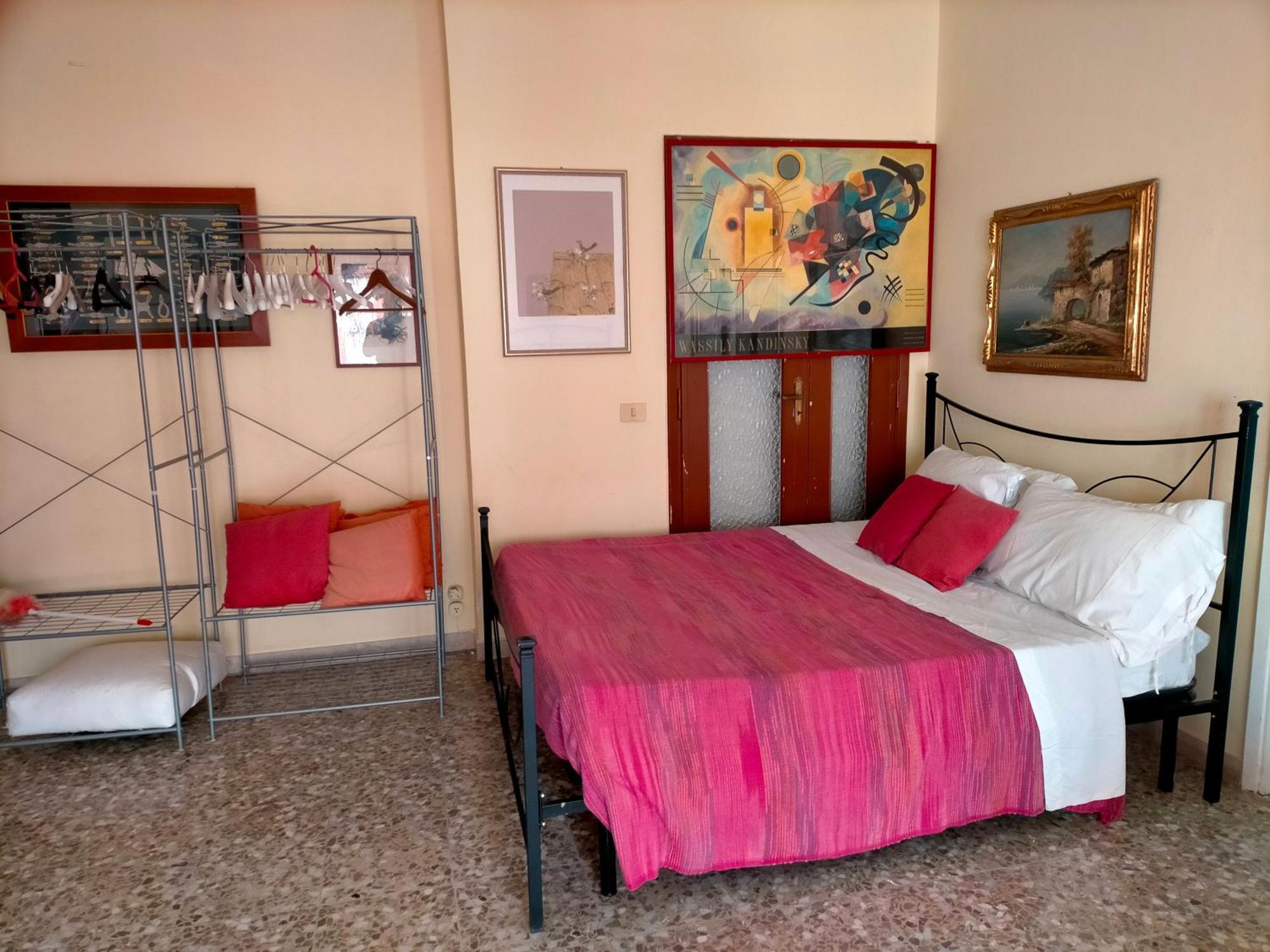Apartamento Sleep In Sicily Syracuse Exterior foto